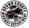 county highway department seal