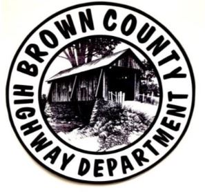 highway department logo